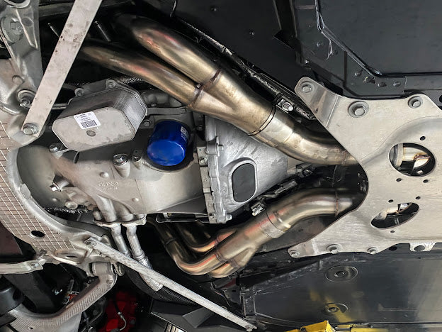 2014-2020 CORVETTE C7 1.875 X 3.0 INCHES PERFORMANCE LONG TUBE HEADER